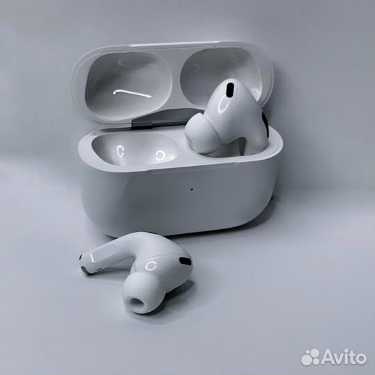 Наушники apple AirPods Pro 2