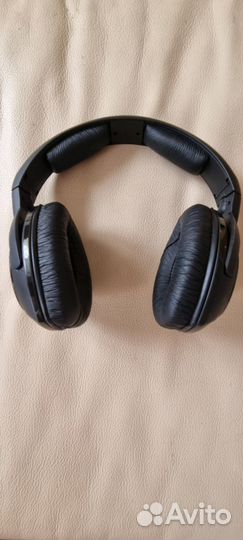 Беспроводные наушники бу