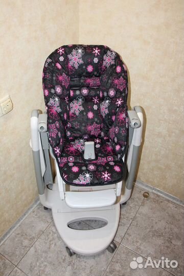 Peg perego tatamia чехол в наличии