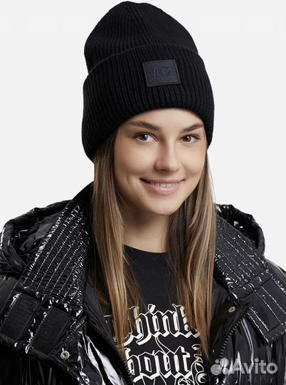 Шапка женская Oodji новая