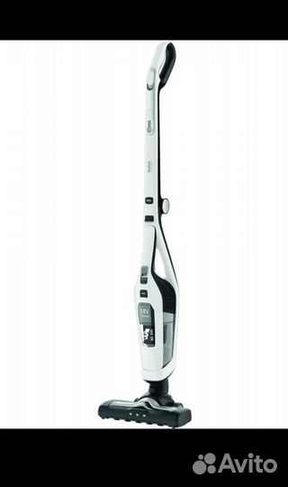 Пылесос б/у беспроводной Tefal Dual Force 2в1