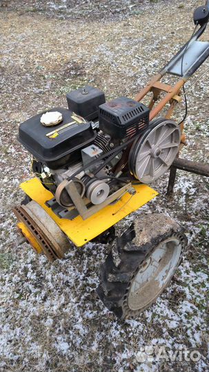 Продам прицеп для мотоблока