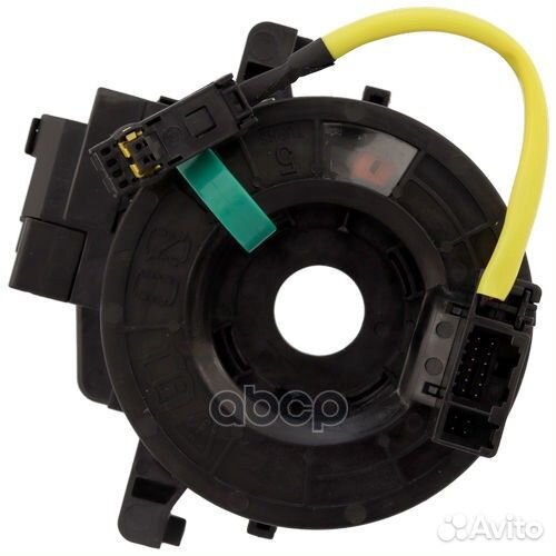 Шлейф подрулевой Z27040R Zikmar