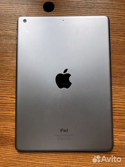 Apple iPad air WiFi 64 GB