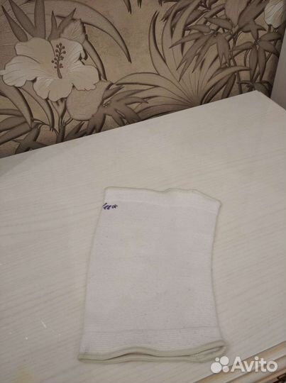 Бандаж на колено