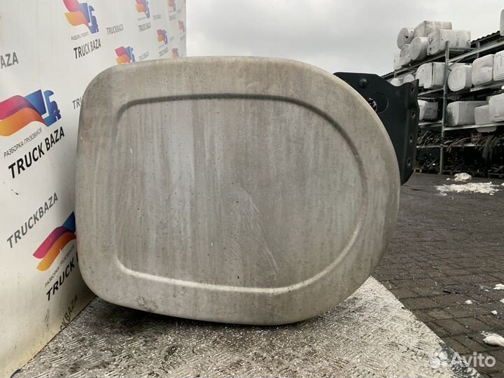 Бак топливный 630 L Volvo FH