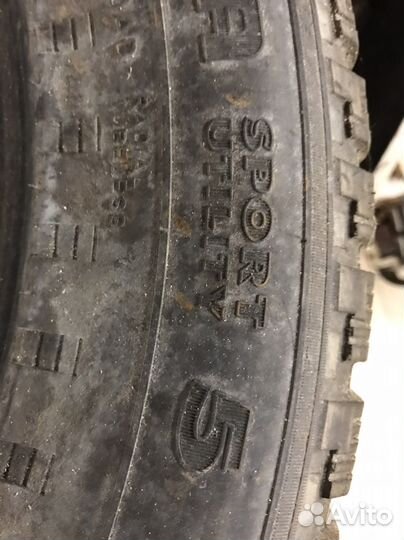 Nokian Tyres Hakkapeliitta 5 SUV 255/55 R19