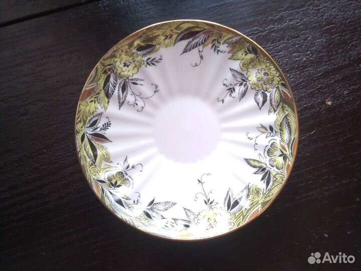 Чайная пара лфз