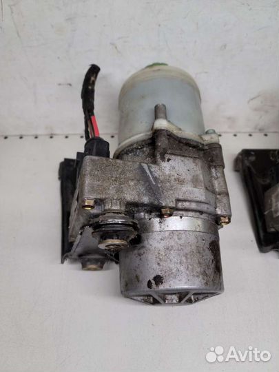 Насос эгур Koyo VW Polo Skoda Fabia 6Q0423155AA