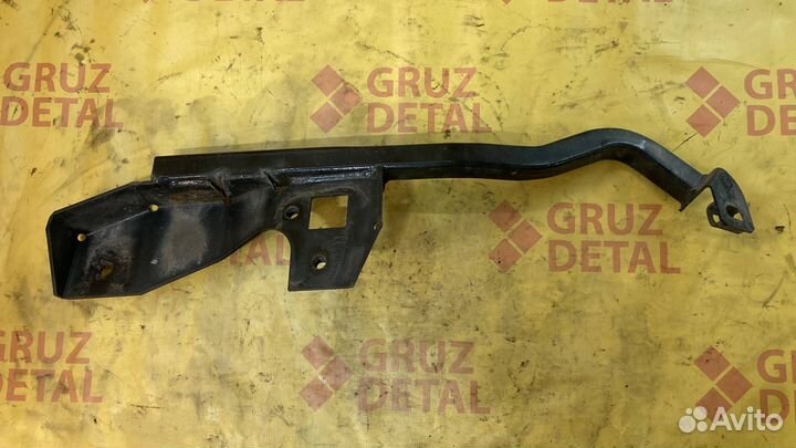 Крепление переднего бампера MAN TGS 2009