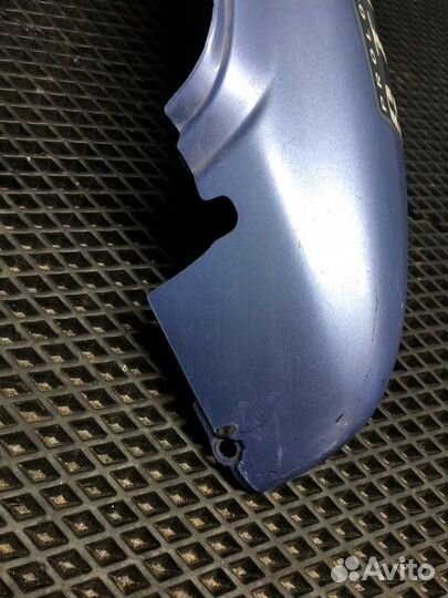 Боковой пластик правый Honda Dio 34 / 35