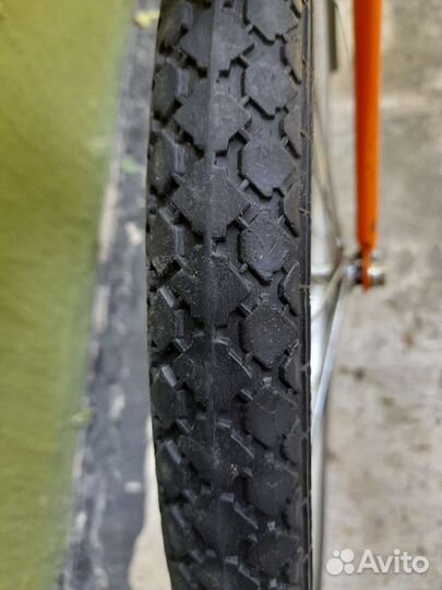 Велосипед Кама 815. СССР торг