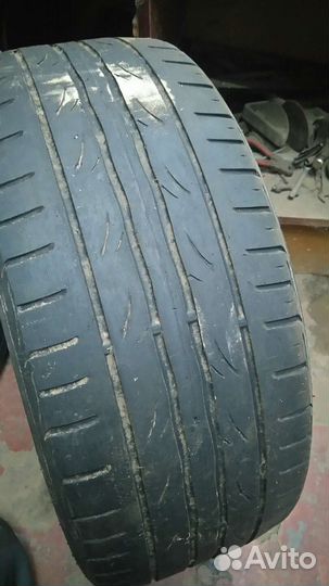 Kumho Ecsta 711 195/50 R15 82