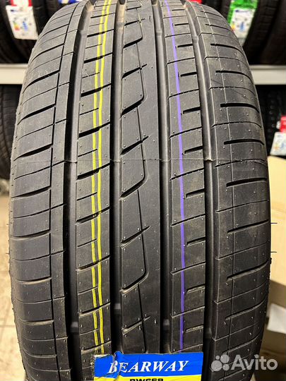 Bearway BW668 275/45 R21 132H