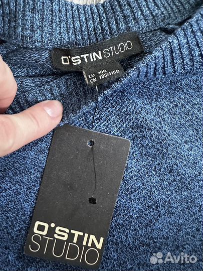 Джемперы 56-60