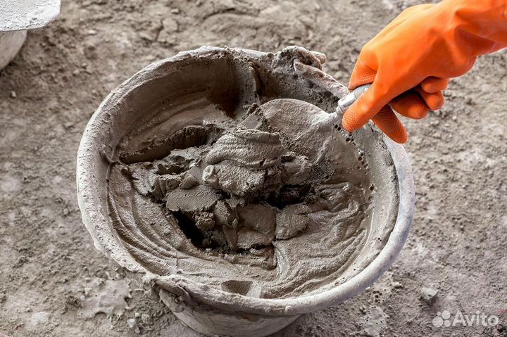 Цемент 25 кг