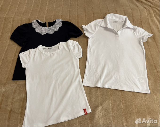 Школьная форма р.134-140