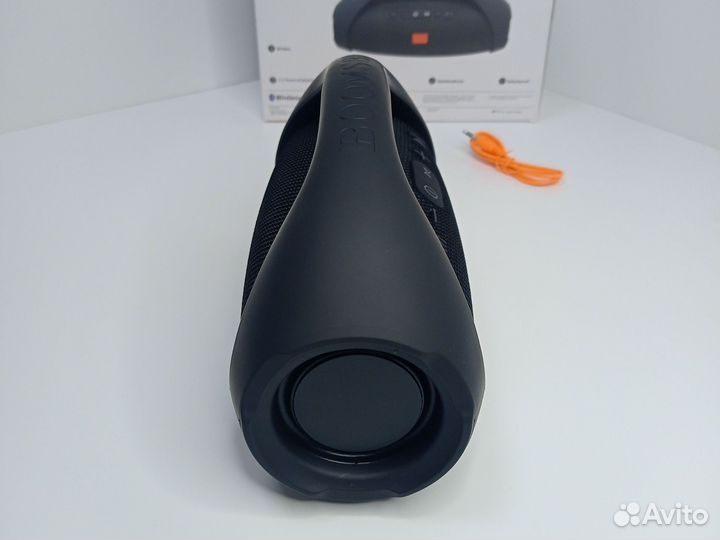 Блютуз колонка booms BOX mini