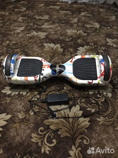 Гироскутер