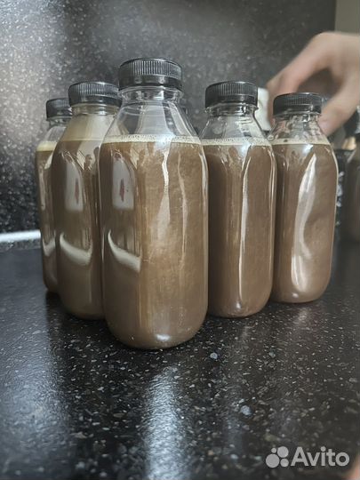 Чудо шампунь лечебный