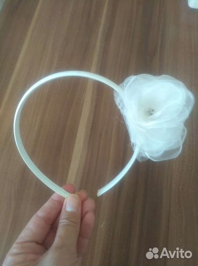 Ободок для волос Choupete