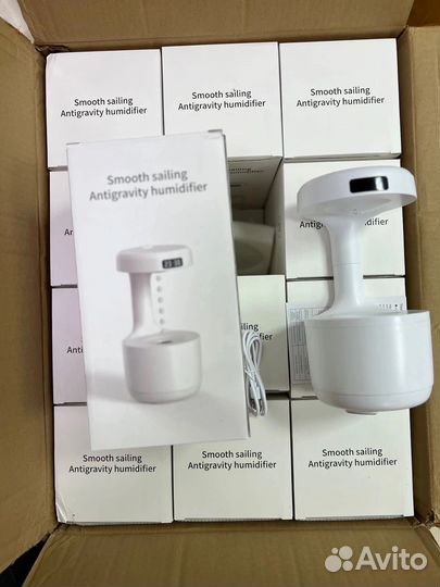 Увлажнитель воздуха