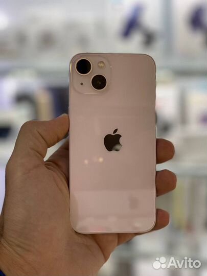 Apple iPhone 13 128GB