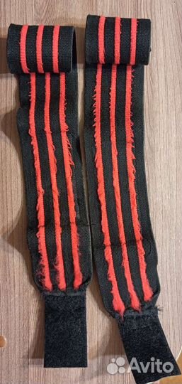 Бинты для пауэрлифтинга