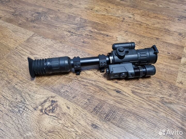 Yukon photon xt 4.6x42 s