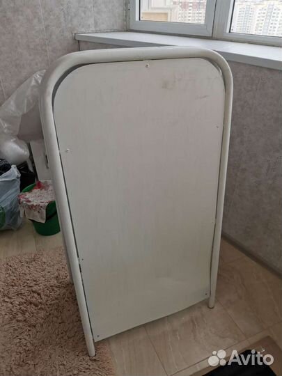 Штендер рекламный