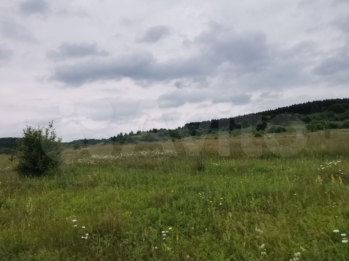 Участок 5 га (СНТ, ДНП)