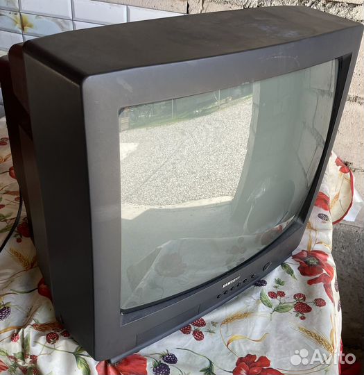 Телевизор samsung CK-5081T