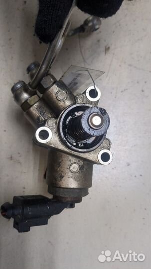 Тнвд Volkswagen Passat 6, 2008