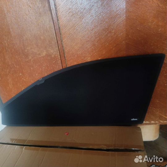 Продам шторки на kia rio 4 поколения