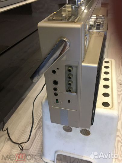 Sony CFS-V3