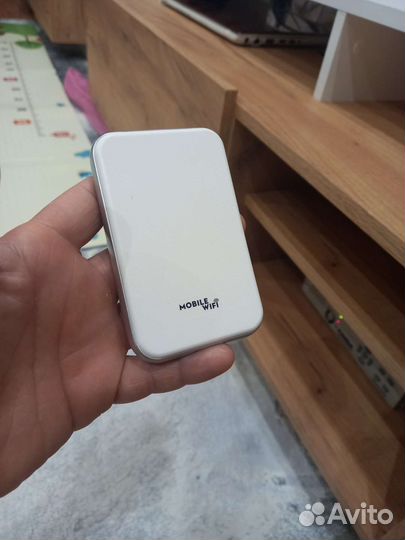 Wifi роутер 3g 4g модем