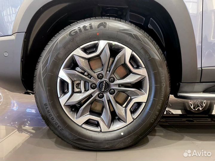 HAVAL Dargo 2.0 AMT, 2025