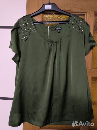 Блузка женская 52 54