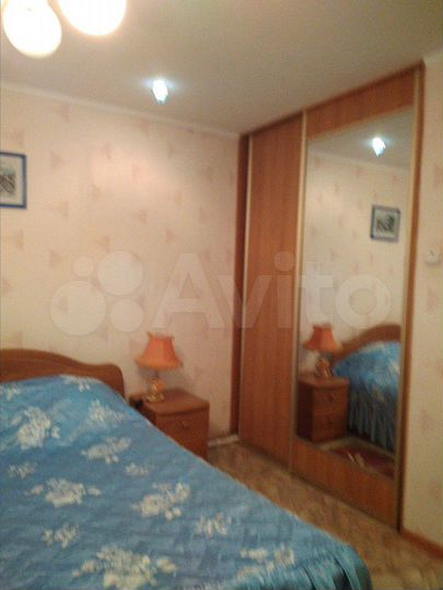 Коттедж 65 м² на участке 8 сот.