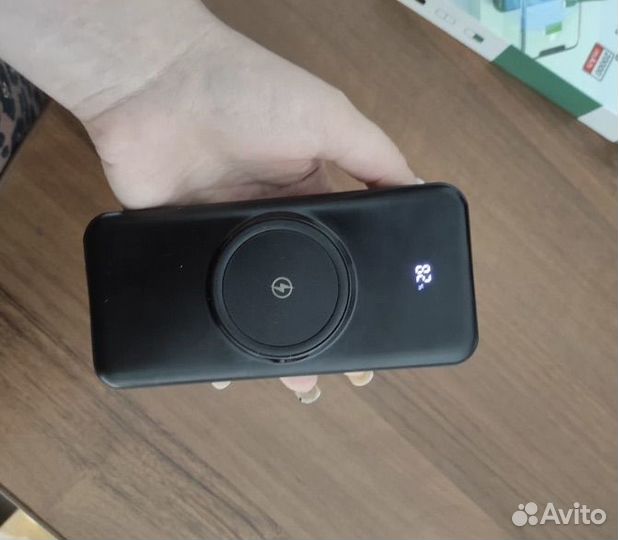 Повербанк 20000