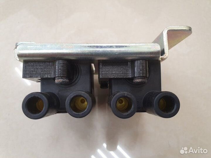 Катушка зажигания Tagaz Vega C100