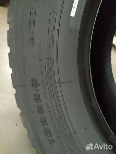 13R22.5 Aeolus ADC53