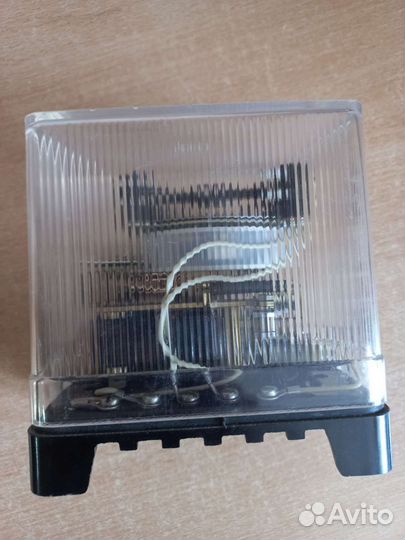 Реле времени типов 2 шт