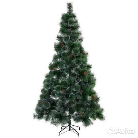 Елка искусственная новая