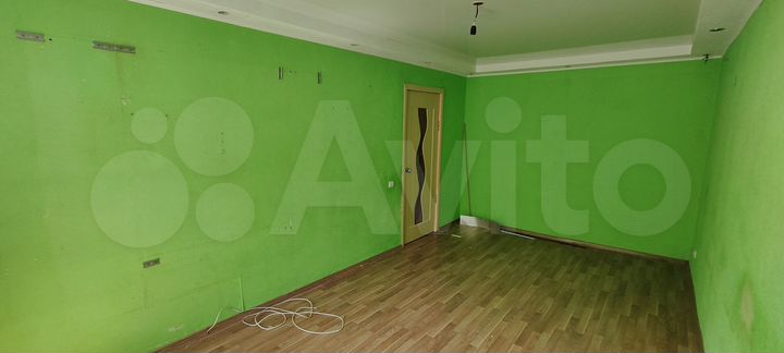 1-к. квартира, 30,9 м², 2/5 эт.