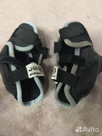 Налокотники jofa