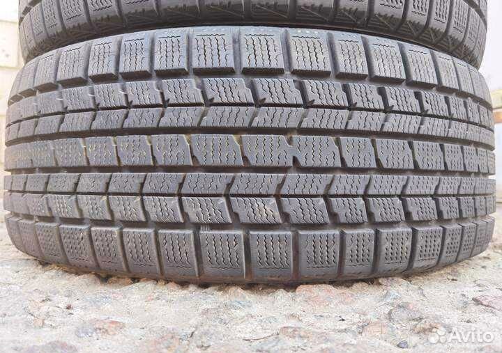 Dunlop DSX-2 205/55 R16 97V