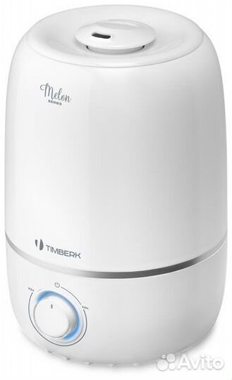 Увлажнитель воздуха Timberk THU UL 31M