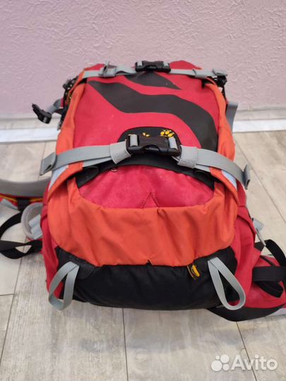 Рюкзак powder pack 34