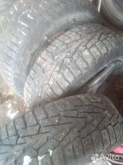 Литьё на 16 обмен